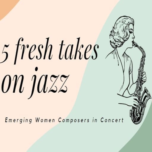 5 Fresh Takes On Jazz Concerts in Jacksonville