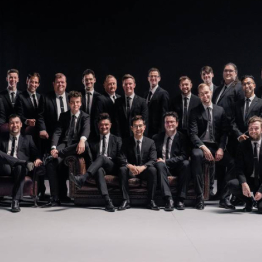 A Choral Kaleidoscope Concerts in Jacksonville