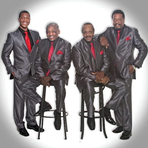 A Motown Christmas Concerts in Jacksonville