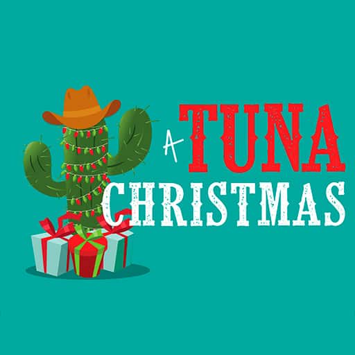 A Tuna Christmas Jacksonville Tickets