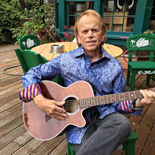 Al Jardine in Jacksonville