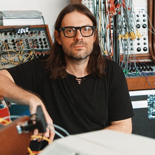 Alessandro Cortini Jacksonville Tickets