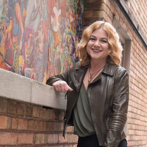 Alicia Pyle Jacksonville Tickets
