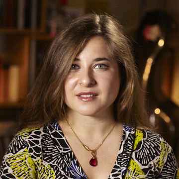 Alisa Weilerstein Jacksonville Tickets