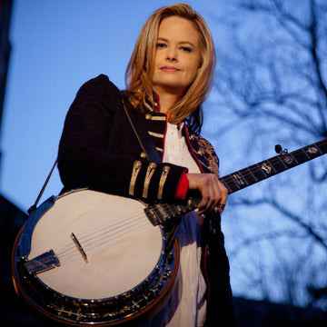 Alison Brown Jacksonville Tickets
