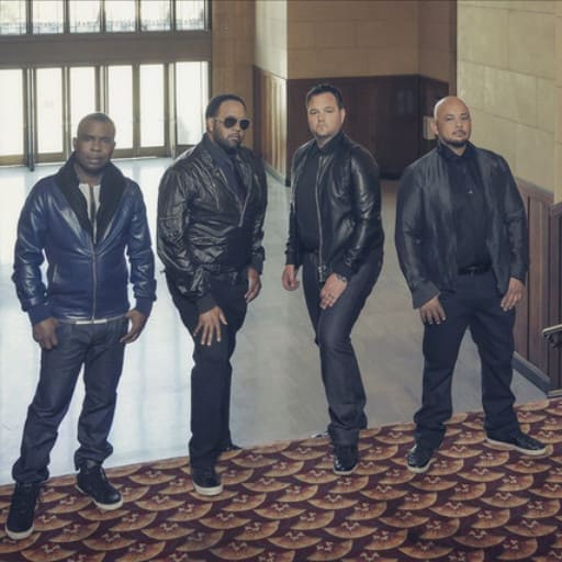 All-4-One Jacksonville Tickets