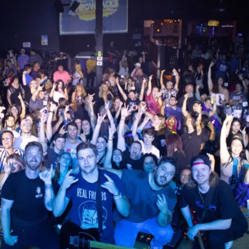 All American Throwbacks Concerts in Jacksonville