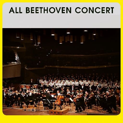 All Beethoven Jacksonville Tickets