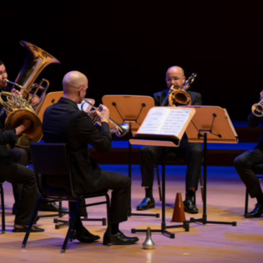 All Brass Chamber Music Concerts in Jacksonville