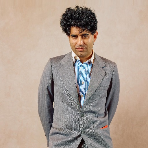 Alok Vaid-Menon Jacksonville Tickets