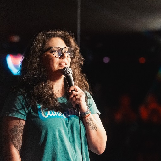 Amanda Fritz Jacksonville Tickets