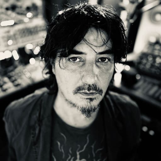 Amon Tobin Jacksonville Tickets