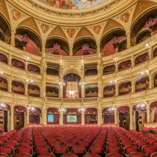 An Afternoon At The Opera Jacksonville Tickets