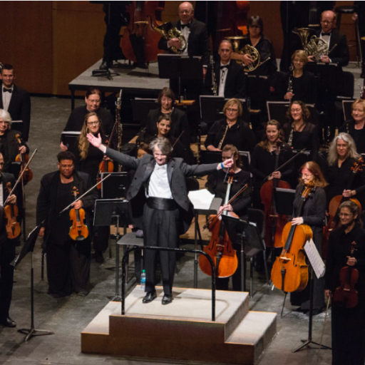 Anchorage Symphony Jacksonville Tickets