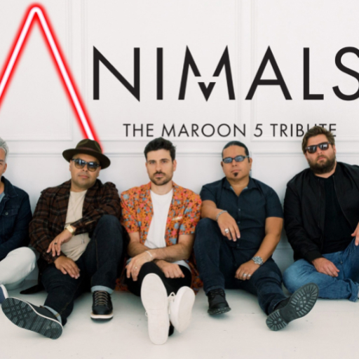 Animals - The Maroon 5 Tribute Jacksonville Tickets