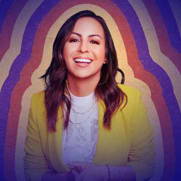 Anjelah Johnson-Reyes Jacksonville Tickets