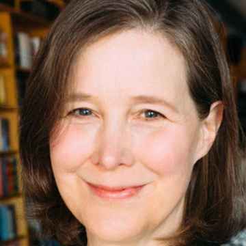 Ann Patchett in Jacksonville