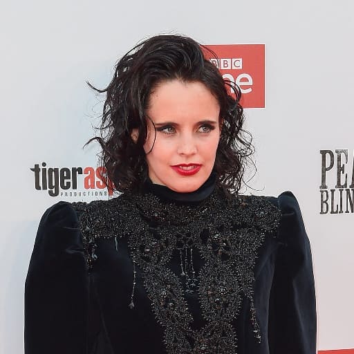 Anna Calvi in Jacksonville