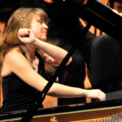Anna Fedorova Jacksonville Tickets