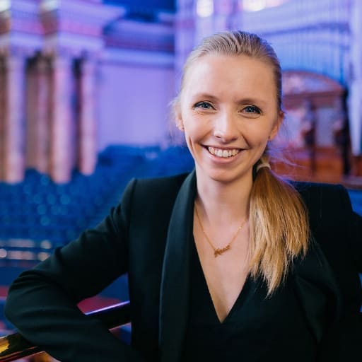 Anna Lapwood Jacksonville Tickets