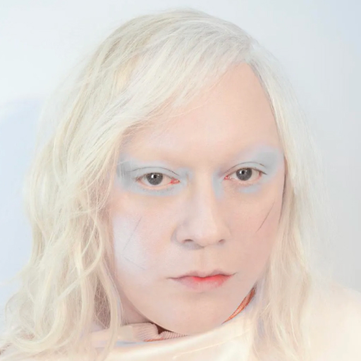 Anohni in Jacksonville