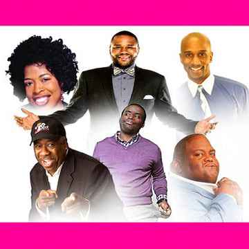 Anthony Anderson Jacksonville Tickets
