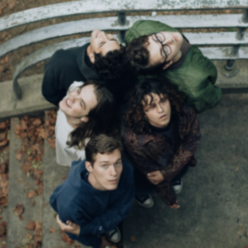 Anxious Jacksonville Tickets