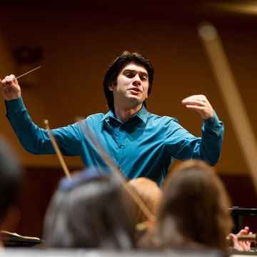 Aram Demirjian Jacksonville Tickets