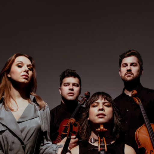 Attacca Quartet Jacksonville Tickets