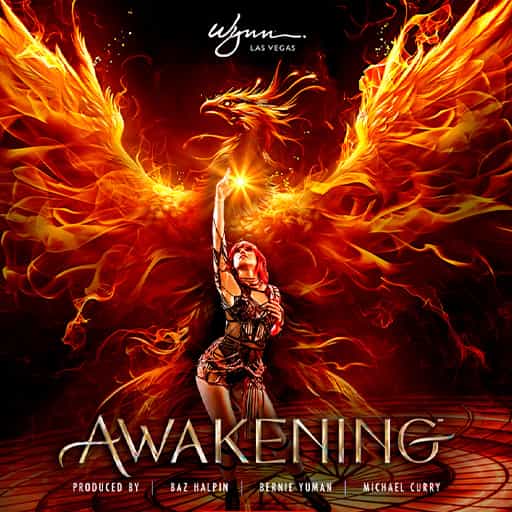 Awakening Jacksonville Tickets