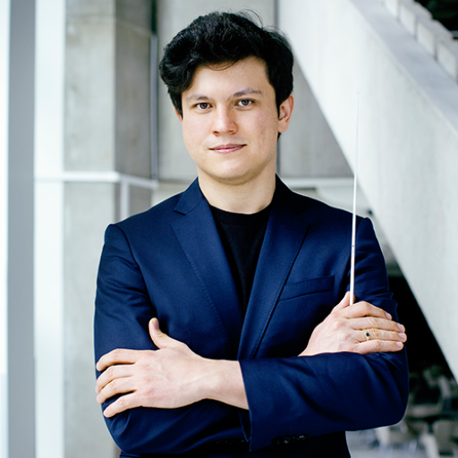Aziz Shokhakimov Jacksonville Tickets
