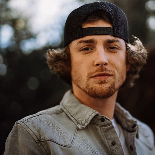 Bailey Zimmerman Jacksonville Tickets