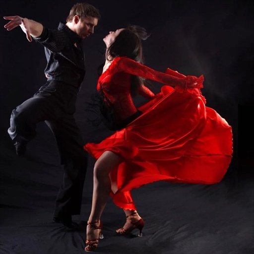 Ballroom Dance Company Jacksonville Tickets