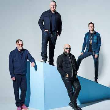 Barenaked Ladies Concerts in Jacksonville