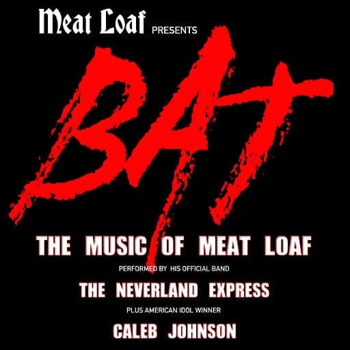 BAT - The Music of Meat Loaf concerts in Jacksonville.