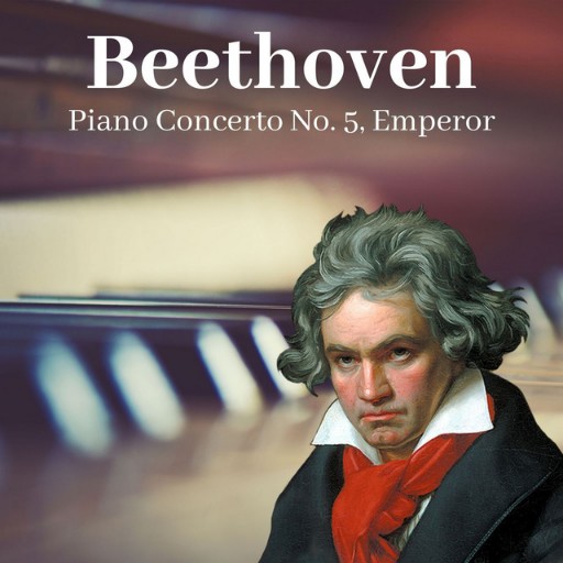 Beethoven Piano Concerto No. 5 Concerts in Jacksonville
