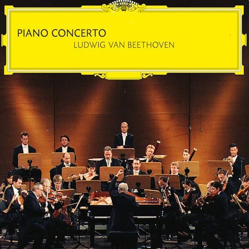 Beethoven's Fourth Piano Concerto Jacksonville Tickets