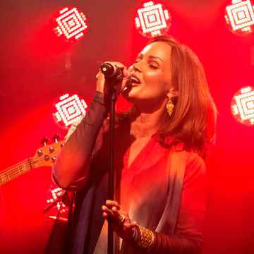 Belinda Carlisle Concerts in Jacksonville