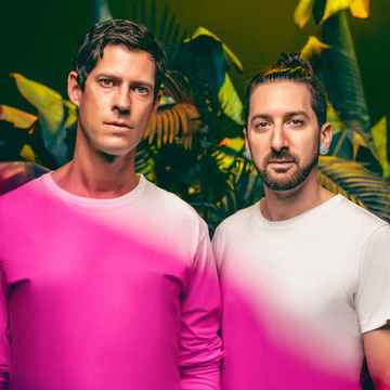 Big Gigantic in Jacksonville