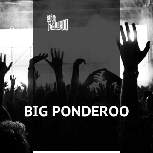 Big Ponderoo Jacksonville Tickets