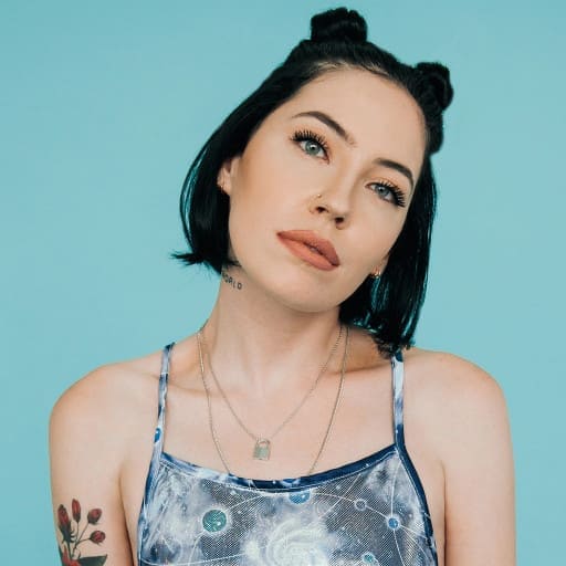 Bishop Briggs Jacksonville Tickets