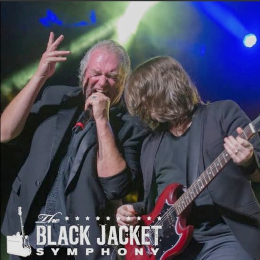 Black Jacket Symphony: AC/DC's Back In Black Jacksonville Tickets