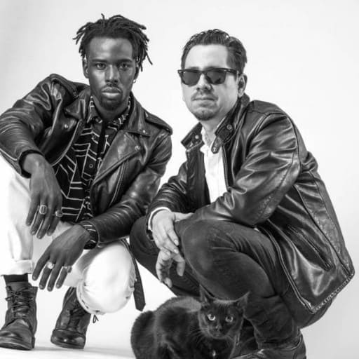 Black Pumas Jacksonville Tickets
