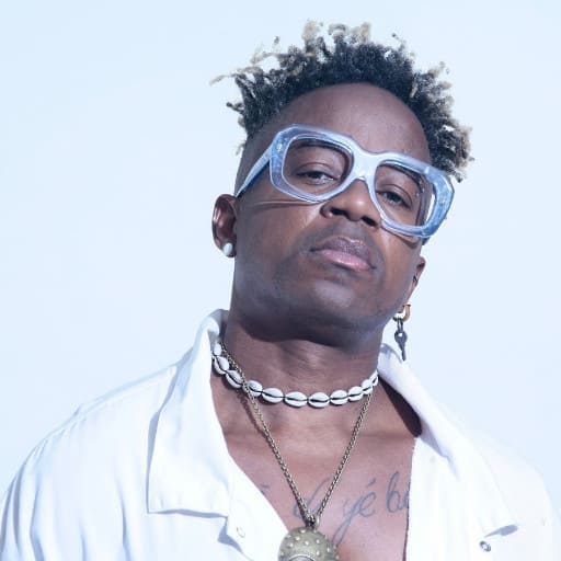 Blick Bassy Jacksonville Tickets