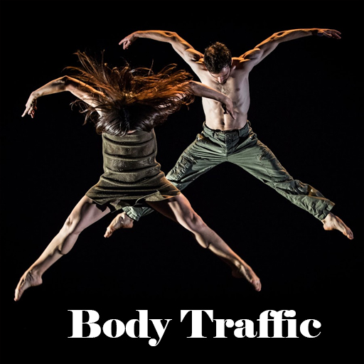 BodyTraffic Jacksonville Tickets