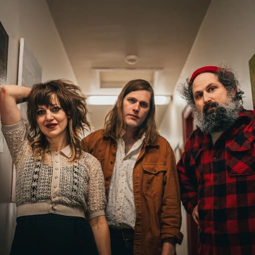 Bonny Light Horseman Jacksonville Tickets