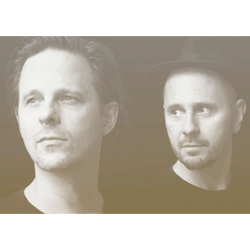 Booka Shade Jacksonville Tickets