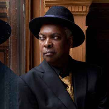 Booker T. Jones Jacksonville Tickets
