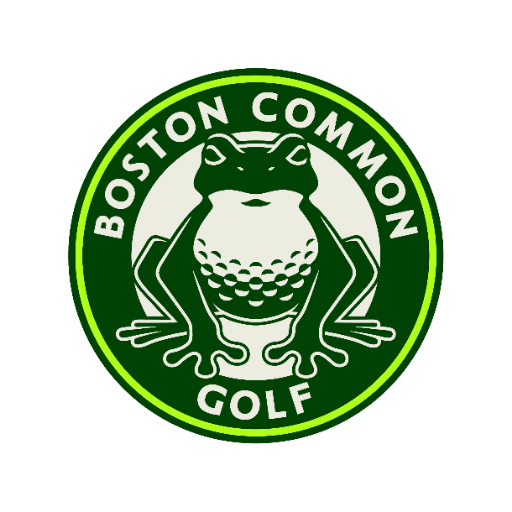 Boston Common Golf Club Schedule 2026–2027