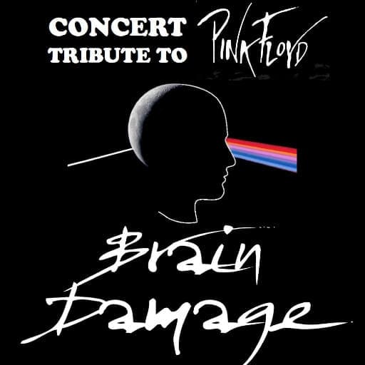 Brain Damage - Pink Floyd Tribute Jacksonville Tickets